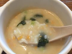 -小城粥道·海胆鲜虾粥(解放广场店)
