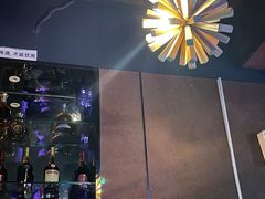 -MOSSO音乐酒吧·live house(长乐路店)