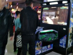 -Play1家庭娱乐中心(裕华万达店)