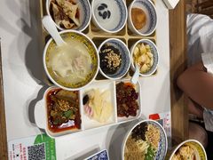 -龙抄手(春熙路总店)