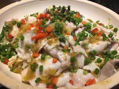 -醉得意·山茶油炒土鸡(泰安万达店)