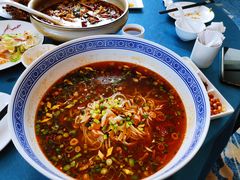 -西安绿地假日酒店·丽宝轩中餐厅