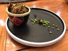 醉虾-醉霖生态餐厅(交大店)