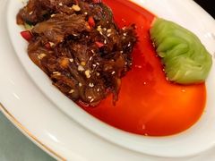 -椿记烧鹅(建干路店)