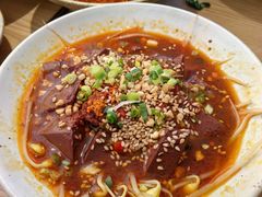 -花盐街·四川乐山小吃(西单大悦城店)