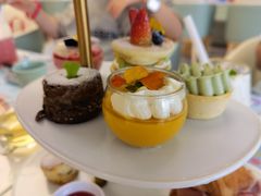 妈咪的下午茶-kizfive亲子餐厅(文立方店)