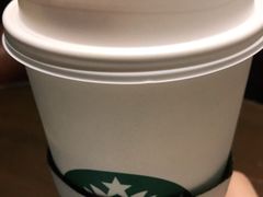 馥瑞白-星巴克(南京商厦店)