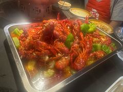 -虾乐园龙虾·夜宵(松江店)