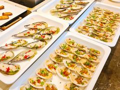 -雍和会海鲜姿造自助(湖东路店)