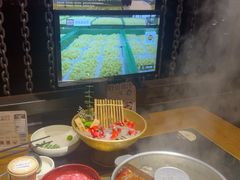 -巴奴毛肚火锅(广益哥伦布店)