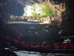 -佛爷洞旅游景区