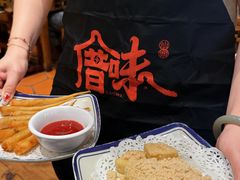 -厝味火锅·潮汕卤水火锅(十一合店)