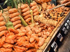 -盛江山自助料理(太原街万达店)