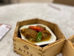 -如丰晟宴(长安万达店)