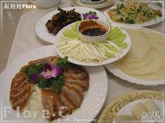 A-13-片皮鸭组合-大谊园