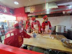 -宝正臻天津包子总店(金阳光居易店)