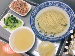 -裕兴记·三虾面(西北街总店)