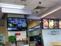 -李先生牛肉面大王(广渠门内店)