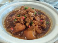 -满香舒·漳州小馆(大唐店)