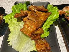 -云晓光头烧烤吧(盛夏店)