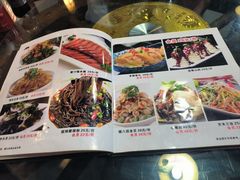 -盛德利食府 天津菜(河西店)