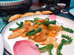 满园春色-浣花锦绣(杜甫草堂店)