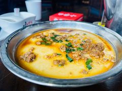 -小柴米·传统江西菜(万寿宫店)