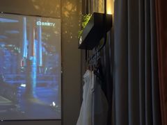 -华夏良子·足道SPA艾灸(铁道大厦店)