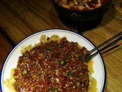 -葡萄集|滋味新疆菜·精酿酒馆(瑞豪酒店)