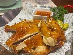 -囧人粗品·泰国街市料理(霖峰店)