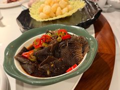 麻辣原声毛肚-三玛璐酒楼(汉口路店)