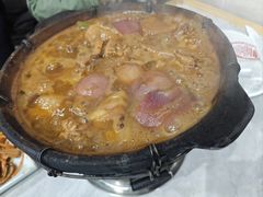 -范贤光鸡公煲(平乐园总店)