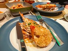 -万丽轩·粤菜(王府井金茂万丽酒店)