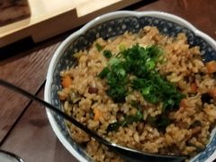 -大鲜生·亚洲菜融合小食堂