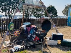 -太阳岛度假酒店