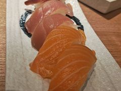 -晴季寿司(活力城店)