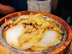 -苹果树下艺术餐厅(通州店)