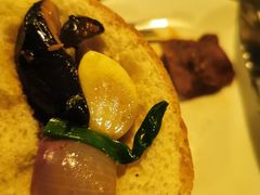 -食间牛排(重庆路万达店)
