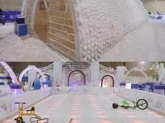-宁波冰雪大世界(北仑区)