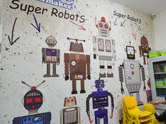 -瓦力工厂机器人·信息学奥赛·科技特长生·人工智能(亦庄校区)