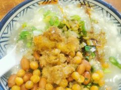-峨眉山豆腐脑(解放路店)