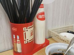 -瞻老元面馆(双塘路店)
