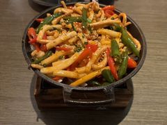 -玉川屋创意日料(北美新天地店)