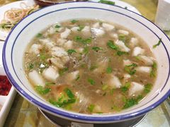-老孙家饭庄·非遗(东关店)