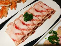 精选谷饲肥牛-渝利重庆火锅