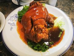 -昱德来·天津菜(河西店)