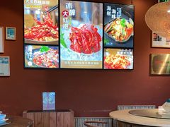 -大川先生·小龙虾·川菜(信义坊店)