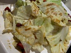 -天成川菜馆(华乐店)