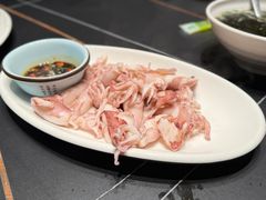 -金海湾海鲜排档(朱家尖店)