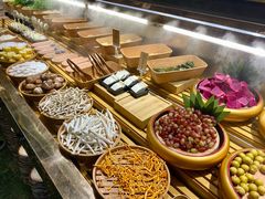 -一绪に寿喜烧自助(世茂广场店)